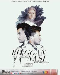 Pinggan tak retak nasi tak dingin episod 1. Download Pinggan Tak Retak Nasi Tak Dingin
