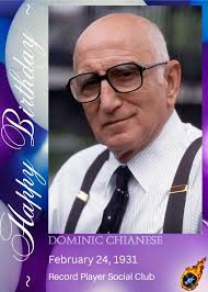 753 East 187th Street (Prospect Avenue) Childhood home of Soprano's actor  Dominic Chianese. The original structure has been demolished. No 1980 tax  photograph found. According to the 1940 U.S. Census, a 9