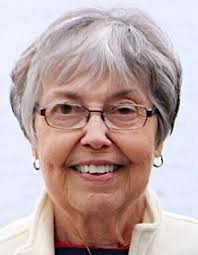 Remembering Nancy J. Rogan