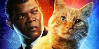 Captain Marvel's Biggest Unanswered Questions