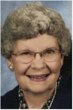 Obituary information for Mary Jo Nelson