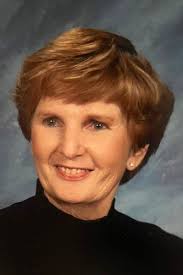 Janice Groomes Obituary (1941