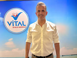 GÖKHAN SEVİM | Vital Diyaliz