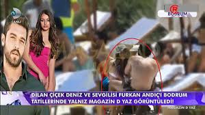 Öncelikle genç ve güzel aktörümüzün geçmiş yıllardaki aşk hayatına bir göz atalım. Furkan Andic Ve Dilan Cicek Deniz In Bodrum Cikarmasi Youtube