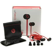 UrBeats Earphones For Sale In Jamaica - Cell Jamaica Electronics