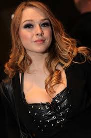 Alaina Obrien's Instagram, Twitter & Facebook