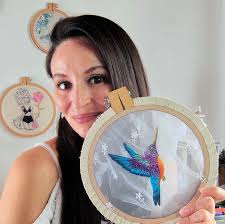 Bordados Vitto Capelli