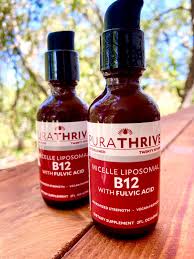 Check the supplement facts label to determine the amount of vitamin b12 provided. Vitamin B12 Supplements The Super Food Goddess