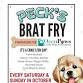 Volunteer – Peck’s Brat Fry event image