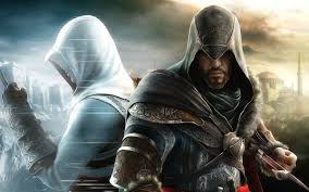 We did not find results for: Altair Ibn La Ahad Ezio Auditore Facebook