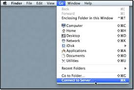 Connecting To Windows Shares From Mac Os X 4sysops