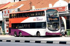 A bukit batok bus interchange accident on 11 july 2021 has resulted in 14 persons being conveyed to hospital. Sbs Transit Wikipedia