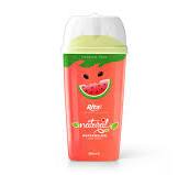 360ml Fruit Watermelon Juice Pet Bottle