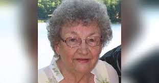 Myrna O. Taylor Obituary