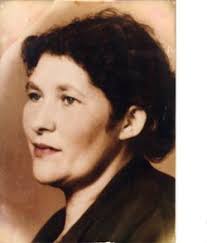 Rena Mae McCune Smith (1906-1980)