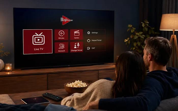 Irish Households Switching to IPTV 2026: 7 Key Reasons Why | BingeBear