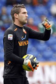 Maarten stekelenburg kan vanskelig sies å være noe annet enn sommerens mercatohøydepunkt, og sabatinis aller mest imponerende trekk. Stekelenburg Moet 4 Keer Vissen Foto Ad Nl
