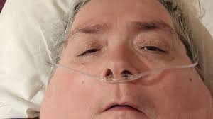 Fundraiser by Earl Emery : Medical bills for my wife Candie Emery