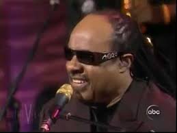 Kickback with Nate Watts (Stevie Wonder)