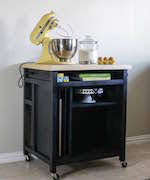 kitchen islands  free woodworking plan.com