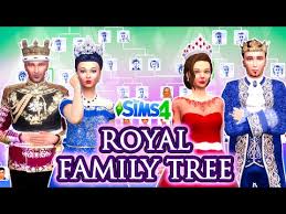 I was so waiting and searching for a mod like this!!! Sims 4 Monarchy Career Mod Jobs Ecityworks