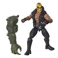 Hulk and the agents of s.m.a.s.h. Avengers Gamerverse Action Figures Marvel Legends Wave 1 Abomination Baf 15 Cm Blacksbricks