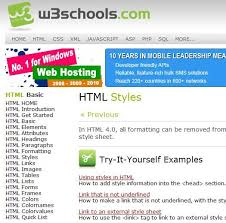 The 8 Best Sites For Quality Html Coding Examples Coding Cool Websites Learn Html