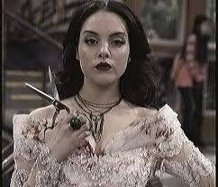 Attraction to Goth Girls and Goth Subculture