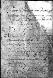 Конституція пилипа орлика — створена 1710 року. Original Konstituciyi Pilipa Orlika Bude V Ukrayini Na Den Nezalezhnosti Ukrayinska Pravda