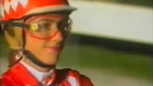 Harness Racing,Victoria-1990s (Kylie Harrison)