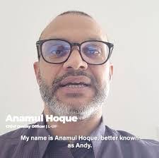 Keith Boxer's Instagram, Twitter & Facebook