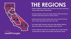 Those offering outdoor services that comply with existing protocols can schools and child care: Southern California Moving Into New Stay At Home Order On Monday Cbs8 Com