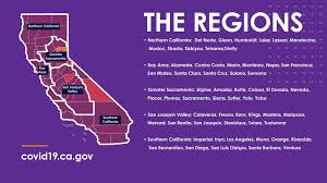Market data provided by factset. Southern California Moving Into New Stay At Home Order On Monday Cbs8 Com