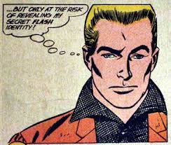 Do-Over: Barry Allen's 1970s Hair-Reboot, Revisited