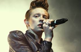 Check spelling or type a new query. La Roux Slams Fox For Using Her Song To Push Bulletproof Backpacks For Kids