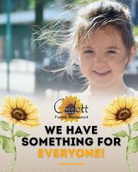 Big kids, little kids and everyone in between—there's something for  everyone