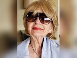 Patricia Ann Hall's Obituary