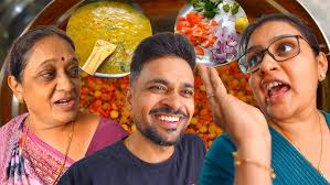 JOURNEY OF AAMALI-PIPALI