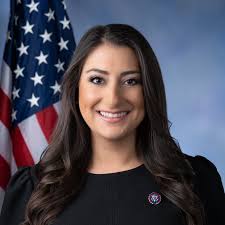 Representative Sara Jacobs