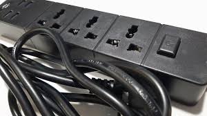 Anggaran minyak kereta mayvi blk ke taiping perak. Unboxing Series Shopee Remax Ming Series Ru S2 Uk 4 Usb 3 Power Socket 2 Meter Extension Charger