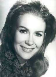 Juliet Mills (Creator)