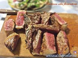 Filetto di vitellone sale contorno La Bistecca Alla Fiorentina Cottura Uovazuccheroefarina