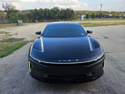 Image result for Infinite Black 2024 Lucid