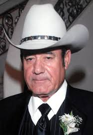 Efren Arzate Obituary