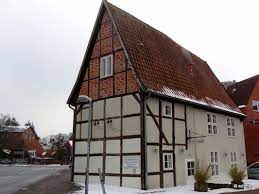 Workers apartments and homes in lüneburg. Luneburger Hauser Teil 1 Lust Auf Luneburg