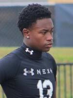 Rising CA PF Loves Duke