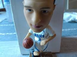 Ben Eaves Rhode Island Rams Basketball Bobble Head VHTF