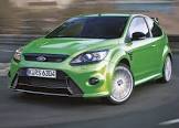 FORD-FOCUS