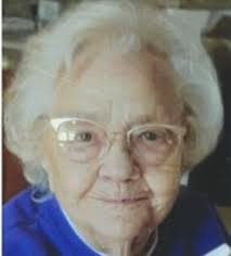Alice Kroening Obituary