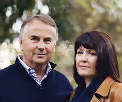 Kathy Kelly's heartbreak: I lost both my sons to violence